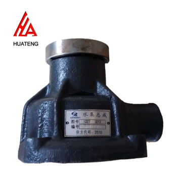 Assez de stock de pompe à eau diesel pour moteur Weichai Deutz Td226B